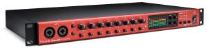Focusrite Clarett+ Octopre