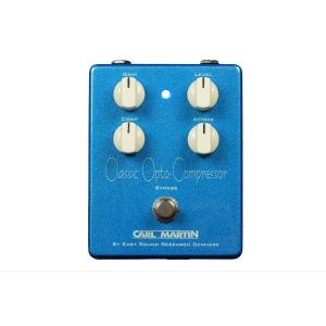 Carl Martin Classic Optical Compressor