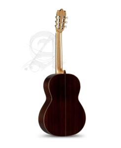 Alhambra 4P inkl. gigbag