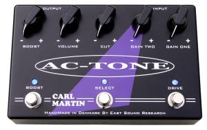 Carl Martin AC-Tone