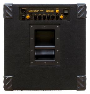 Markbass CMD JB Players School