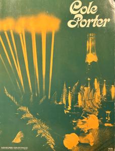 Cole Porter