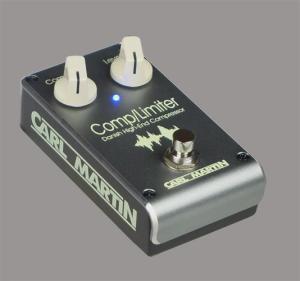 Carl Martin Comp / Limiter