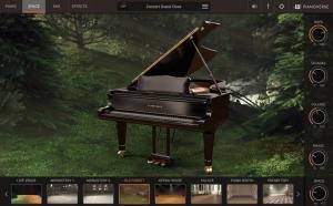 IK Multimedia Pianoverse - Concert Grand YF3