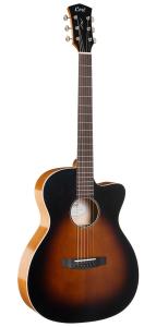 Cort Core-OC Maple BBSG inkl. case