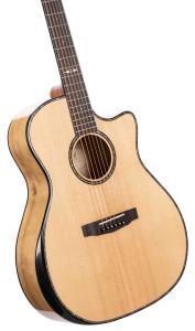 Cort GA-MY Bevel NAT