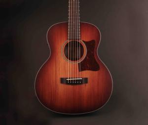 Cort Little CJ Blackwood OPLB inkl. gigbag