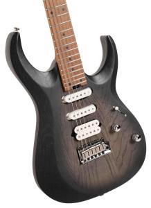 Cort X700 Triality OPBB inkl. gigbag