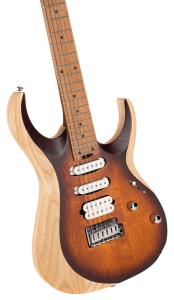 Cort X700 Triality OPVB inkl. gigbag