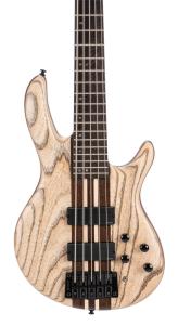 Cort A5 Ultra Ash ENB w/case