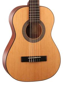 Cort AC50 OP inkl. gigbag