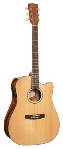 Cort Earth60CE NAT