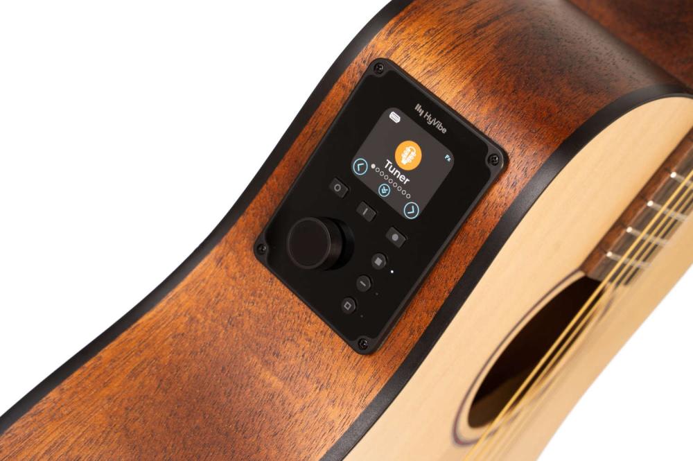 cort earth go open pore closeup hyvibe