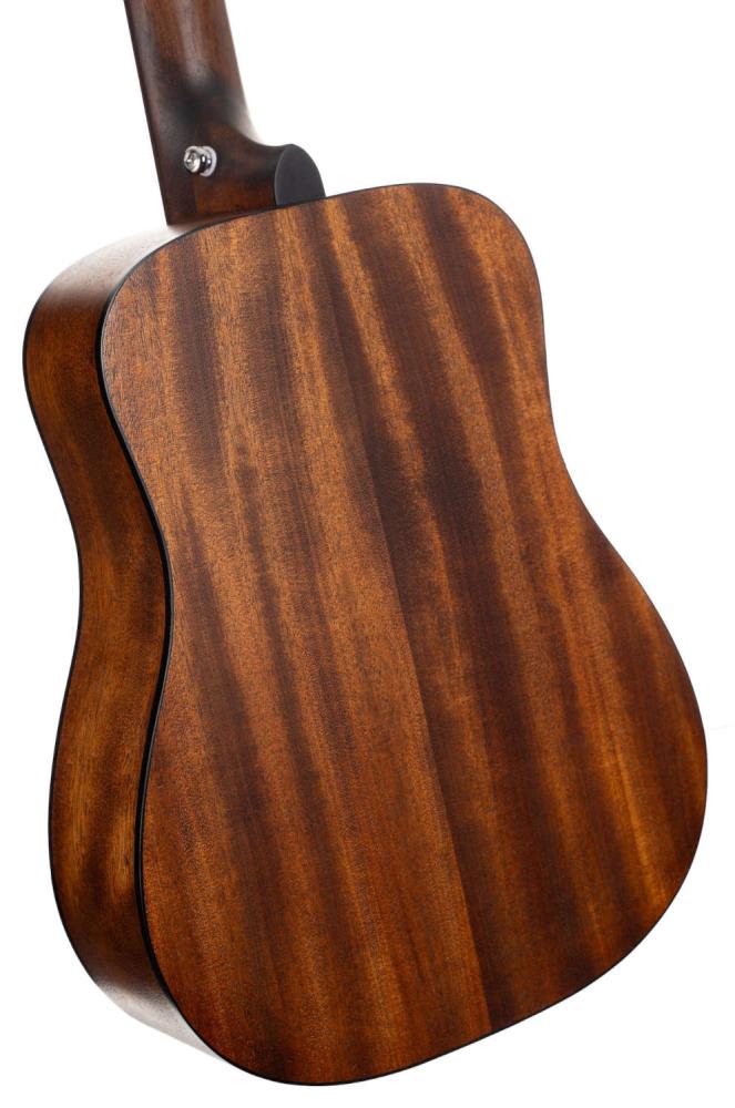 cort earth go open pore baksida