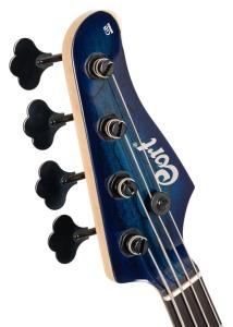 Cort GB-Fusion 4 BB w/bag