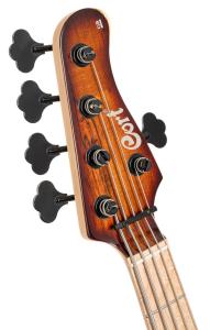 Cort GB-Fusion 5 ABB w/bag