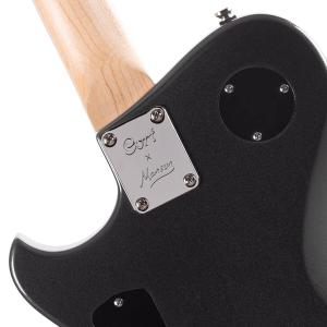Cort MBM-2H-SUS Satin Black