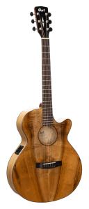 Cort SFX-Myrtlewood Natural