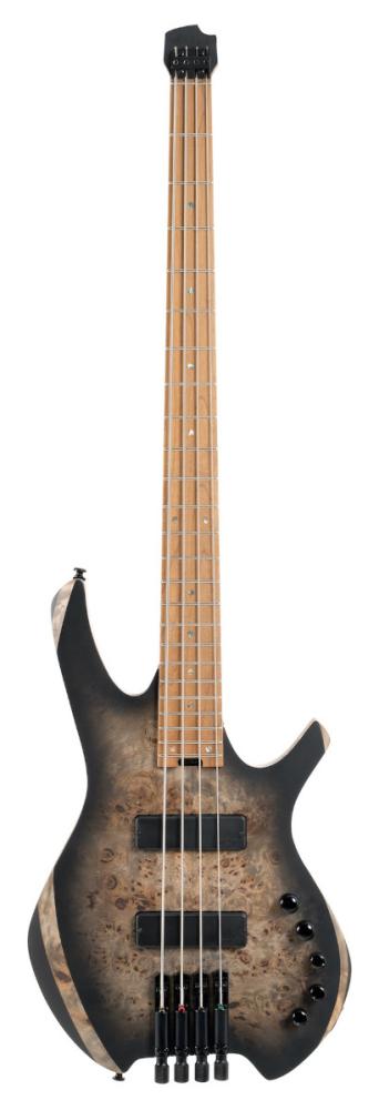 Cort Space 4 SDB w/bag