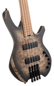 Cort Space 4 SDB w/bag