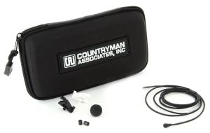 Countryman B6 W4FF05 BNC