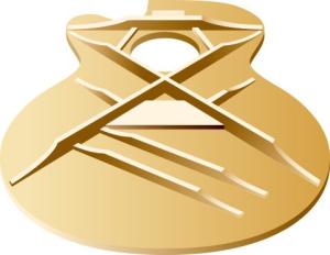 Yamaha CPX600 - Black