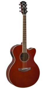 Yamaha CPX600 - Root Beer