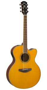 Yamaha CPX600 - Vintage Tint