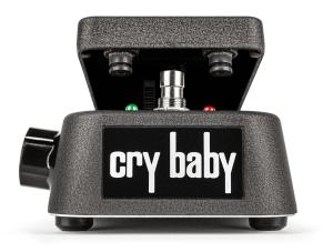 Cry Baby BB535R 1994 Wah Reissue