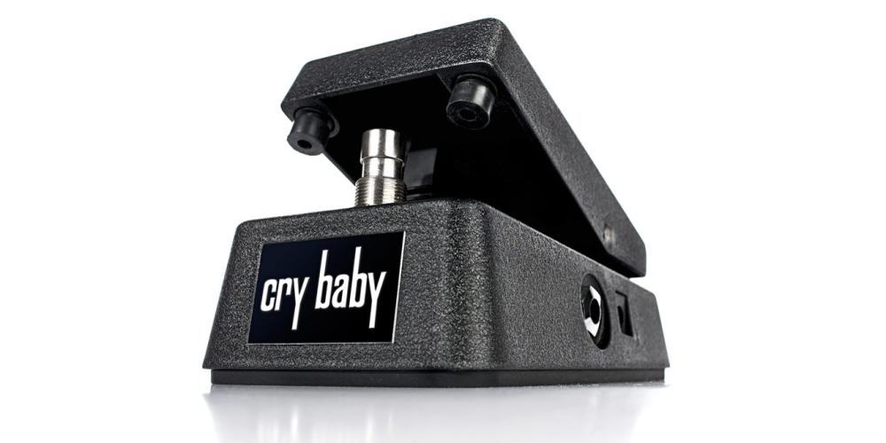 Cry Baby CBM95 Mini Wah Wah