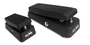 Cry Baby CBM95 Mini Wah Wah