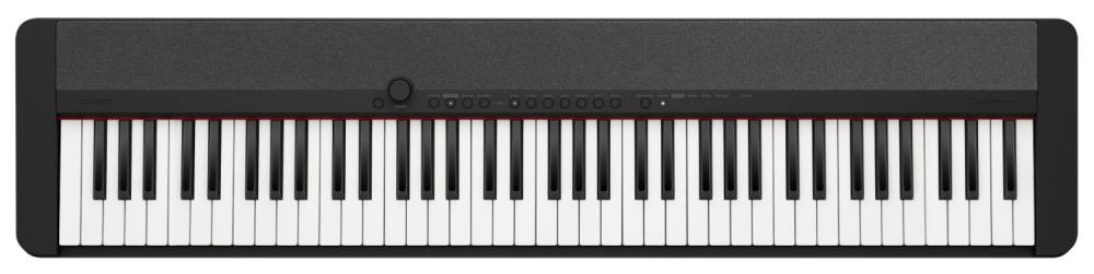 Casio CT-S1-76 BK