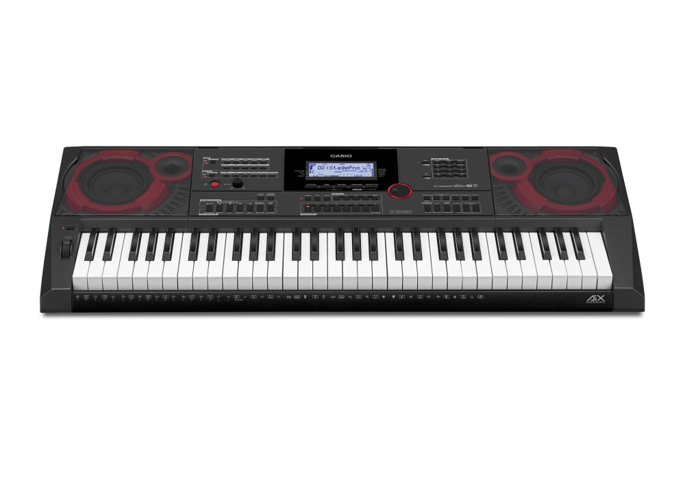 Casio CT-X5000