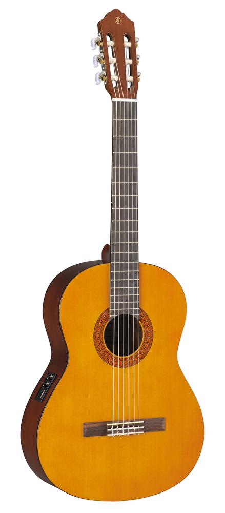 Yamaha CX40 II Klassisk Gitarr