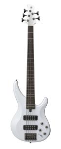 Yamaha TRBX305 - White