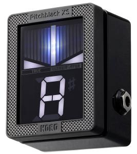 Korg Pitchblack XS