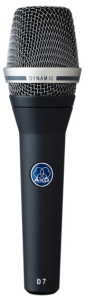AKG D7 S