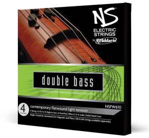 DAddario NSFW610