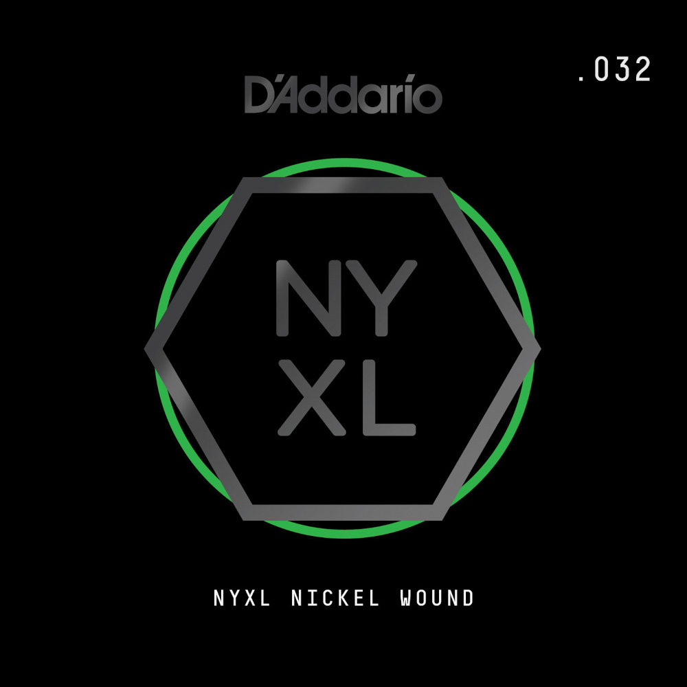 DAddario NYNW032