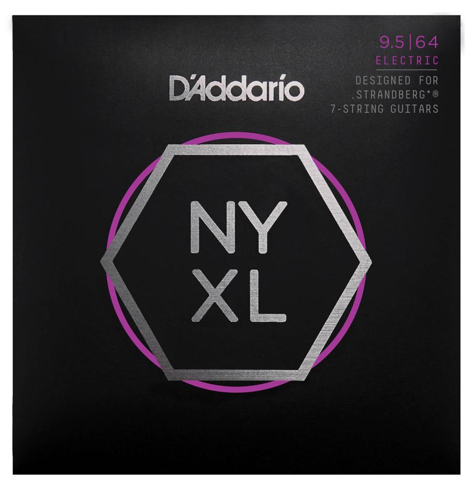 DAddario NYXL09564SB