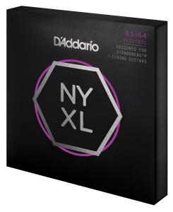 DAddario NYXL09564SB