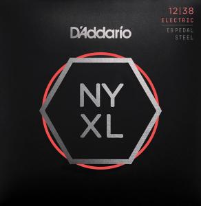 DAddario NYXL1238PS