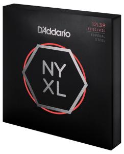 DAddario NYXL1238PS