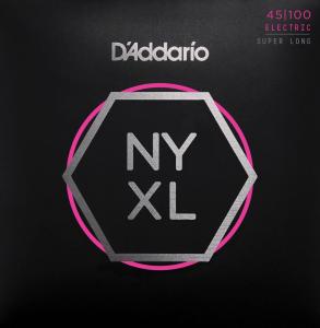 DAddario NYXL45100SL