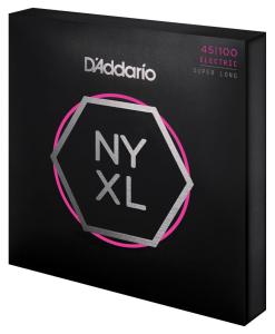 DAddario NYXL45100SL