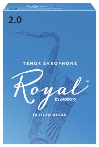 DAddario Woodwinds RKB1020 per st