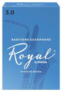 DAddario Woodwinds RLB1030 per st