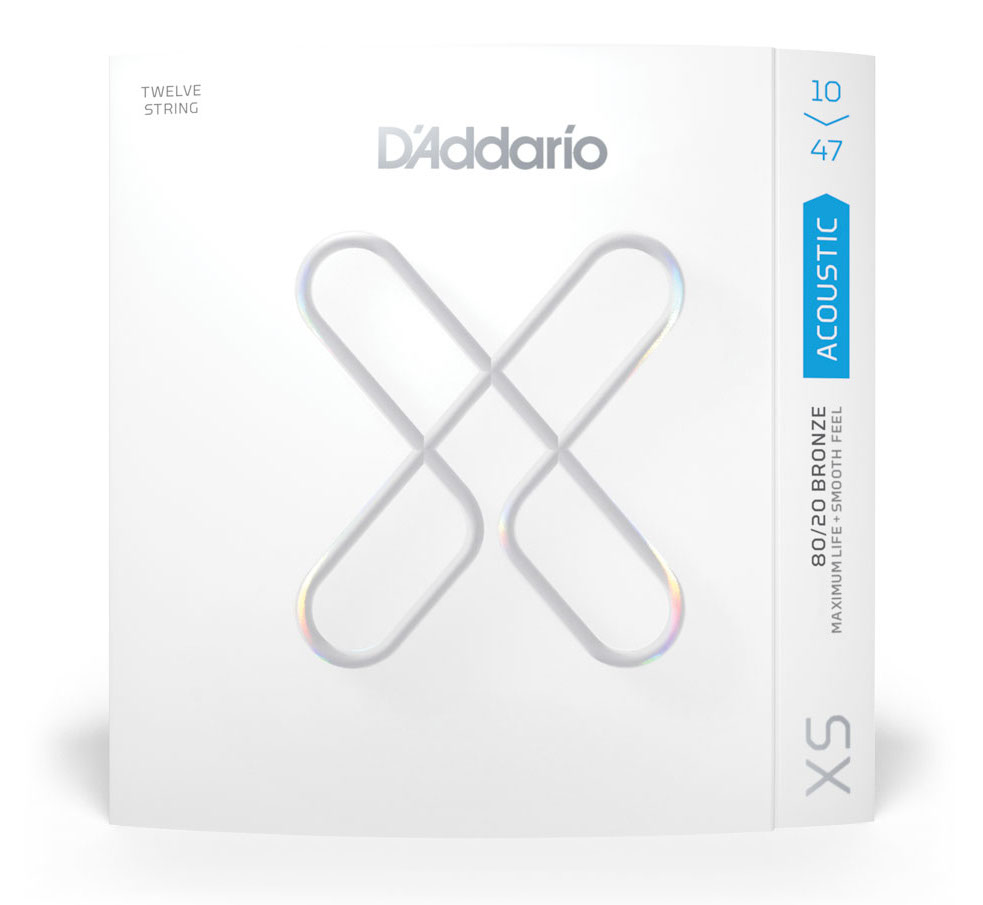 DAddario XSABR1047-12