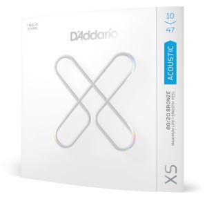 DAddario XSABR1047-12