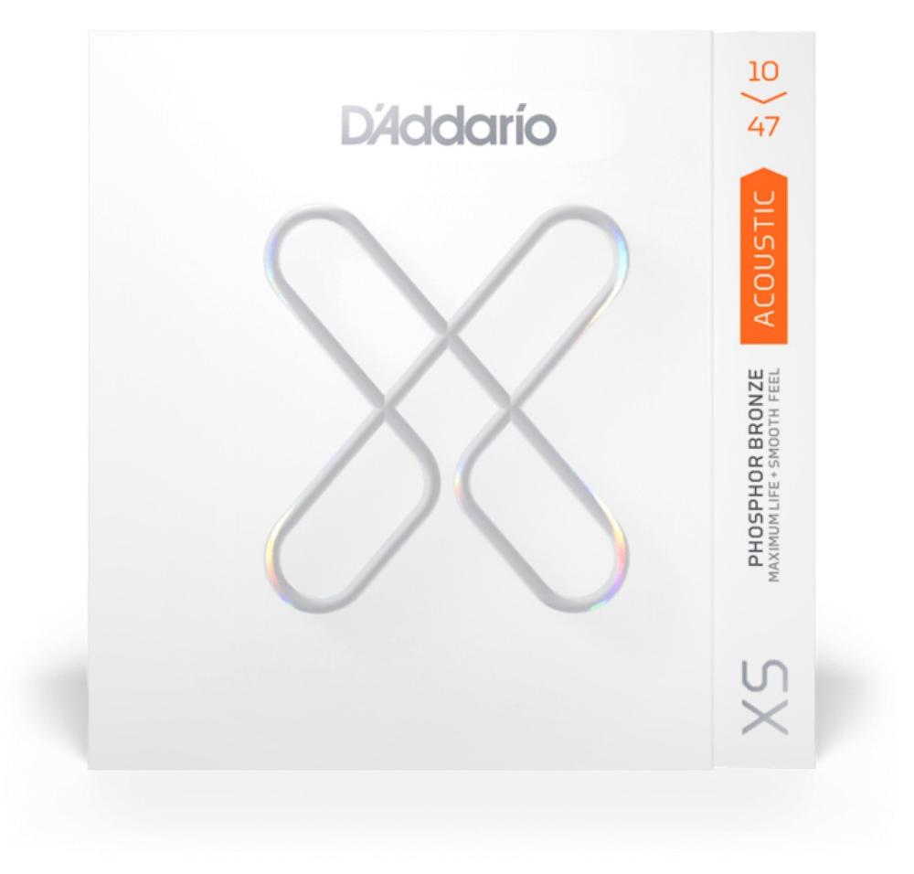 DAddario XSAPB1047